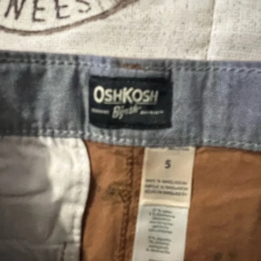 OshKosh B’Gosh kids shorts NWT‎